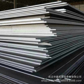 湖北武汉大量供应 鄂钢产普碳中厚板 规格齐全 现货销售