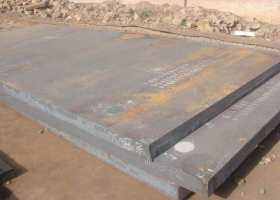 直销铁板 普通中厚板 钢板切割加工 热轧中厚板 品质保证