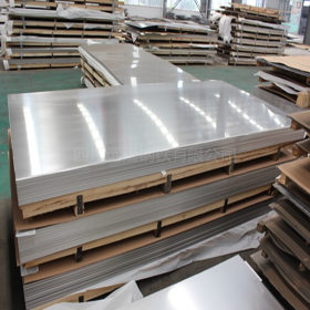 西安304 201不锈钢板 不锈钢花纹板厂家 不锈钢止水钢板加工