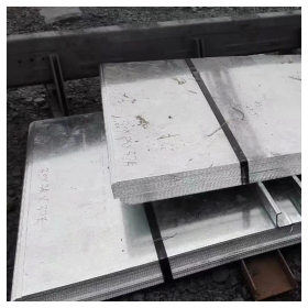 库存充足Q235B钢板金属制品用钢板切割分条加工厚钢板现货批发