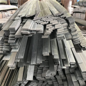 佛山国标钢结构镀锌扁钢 机械加工工程专用扁钢 规格齐全量大从优