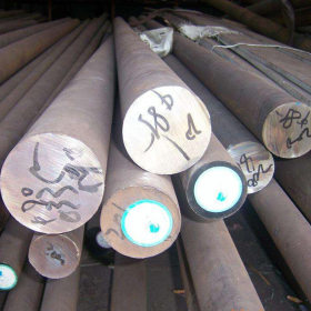 现货34#圆钢 规格齐全 碳素圆钢 现货库存 原厂质保