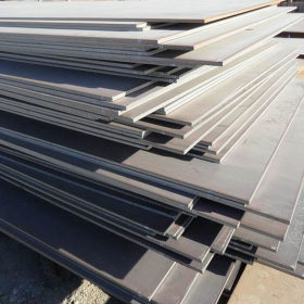 现货供应50#钢板 碳素钢板 开平切割零售 大量现货直发
