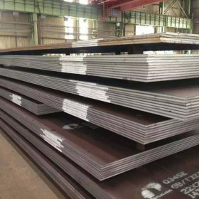 Q390D 高强度钢板 厂家新价格 现货直发 量大从优