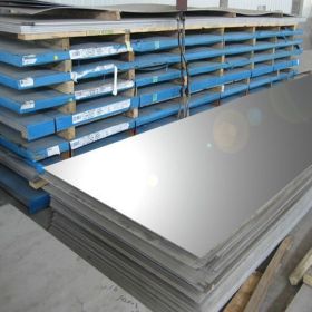 不锈钢板 1米宽 1.22米宽 1.5米宽多种规格不锈钢板 长度可定开