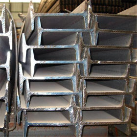 Q355E工字钢现货供应 耐低温型材 厂库直发 量大价优