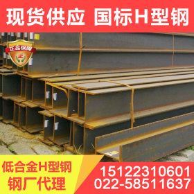 Q420EH型钢现货供应 耐低温型材 厂库直发 量大价优