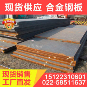 厂家供应38CrE钢板 合金结构钢可加工 零切 全国配送货物