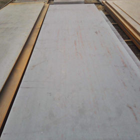 厂家供应50CrVA钢板 合金结构钢可加工 零切 全国配送货物