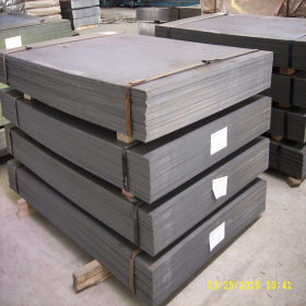 厂家销售35CrMnSiA钢板 可加工零售 优质合金钢板 量大价优