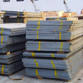 厂家销售30CrMnSiNi2A钢板 可加工零售 优质合金钢板 量大价优