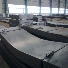 厂家供应30SiMn2MoVA钢板 合金结构钢可加工 零切 全国配送货物