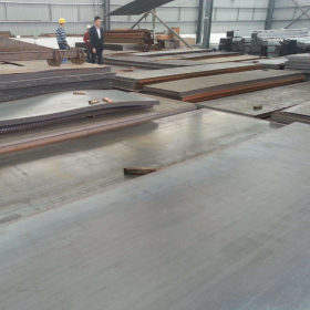 现货供应35CrMo钢板 可切割加工 中厚板规格全 价格优