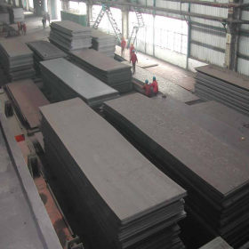 供应50Mn2钢板 优质合金结构钢 中厚板 规格全价格优