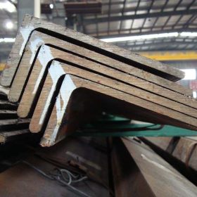 现货供应Q235E角钢 耐低温低合金角钢 厂家直发 量大价优
