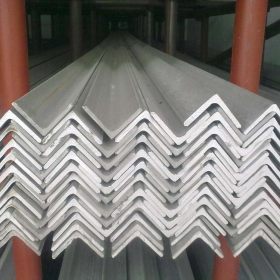 现货供应Q235D角钢 耐低温低合金角钢 厂家直发 量大价优