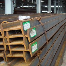 Q235B热镀锌工字钢现货供应 可加工定扎 保质保量