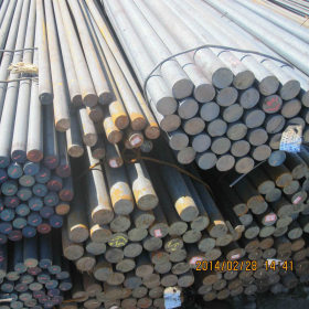 厂家销售Q345D圆钢 圆棒 碳素结构钢 附质保书 原厂质保