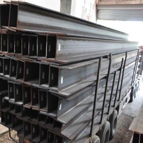 天津H型钢 唐钢现货Q345BH型钢 价低厂价销售型钢