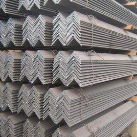 全国供应Q355E角钢 价格优惠 大量库存低合金型材