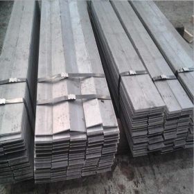 厂家直销扁钢 Q345B材质扁钢现货 镀锌扁钢 钢厂直发