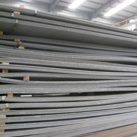 宝钢16Mn圆钢 16Mn钢板 现货批发价格低廉 批发定尺加工