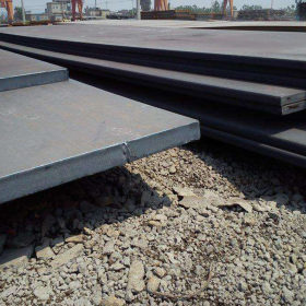 大量现货50Mn钢板 可定尺切割 优质碳素结构钢 50#钢板