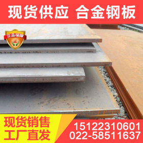 现货16Mn钢板 规格全可切割 供应16猛钢板厂家 天津现货