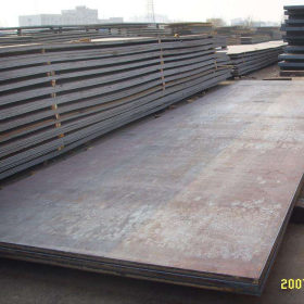 直发16Mn钢板合金钢板 安钢出厂 现货销售 2-400MM厚度