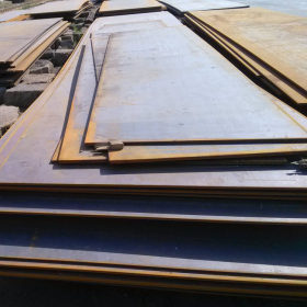 鞍钢Q345D中厚板-特厚低合金钢板 定尺切割钢板 厂家供应