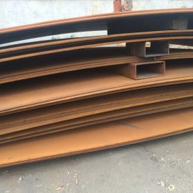 Q235NH耐候钢板定做各种大小厚度规格材质耐候钢板