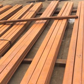 现货销售鞍钢Q235NH红锈耐候钢板 可根据尺寸加工 药水上锈钢板