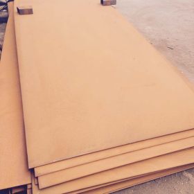天津耐候板价格 天津Q235NH耐候钢板经销商 常年销售耐候板