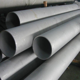 供应304不锈钢工业管SUS321不锈钢无缝管 316L不锈钢厚壁管现货