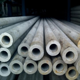 供应各种材质厚壁无缝钢管/316小口径不锈钢管 加工
