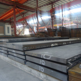舞钢现货销售NM400耐磨板 NM360耐磨钢板 可零售切割质量保证