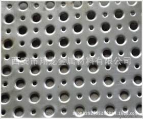 生产定制 不锈钢冲孔筛板 不锈钢冲孔网板 不锈钢筛板加工