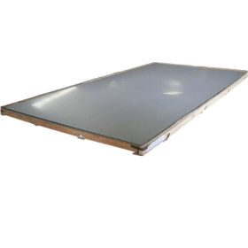 厂家供应Q235钢板 定尺切割Q235结构钢板 热轧中厚钢板规格