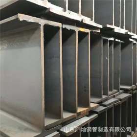 天津热轧可切割Q235B镀锌工字钢 钢结构支撑用承重热镀锌工字钢