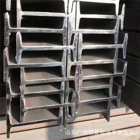 耐低温Q345低合金H型钢 建筑材料钢结构使用梁柱钢