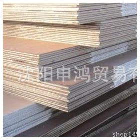 厂家批发供应热轧中板 低合金中板 建筑工地钢材直销