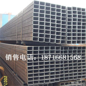 重庆60*160钢管  各种壁厚  无缝方管定做批发零售