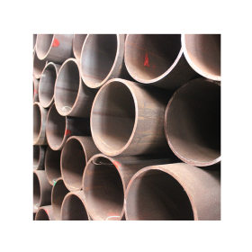 厂家供应 直缝焊管 焊接钢管 高频焊管 低压流体输送专用钢材焊管