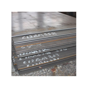 佛山厂家批发鞍钢热轧酸洗板Q235B开平板普中板 热轧钢板剪板加工