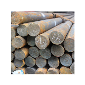 现货供应唐钢圆钢 材质Q235B圆钢 建筑工工业模具圆钢可定制批发