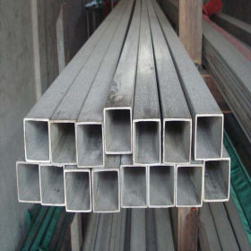 珠海304不锈钢方管  201不锈钢方管  316圆管 规格齐 各种小方管