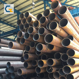 乐从直缝焊管厂家直销 114焊管 工程架子管  Q235B焊管  焊接铁管