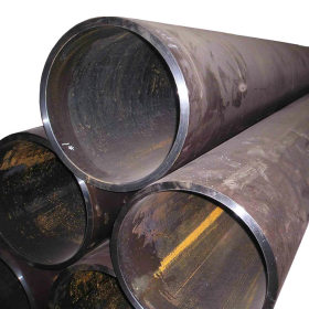 厂家供应精密无缝钢管 石油天然气管道专用高压精密无缝钢管