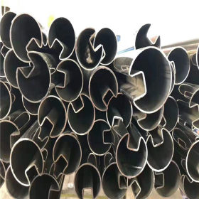 成都不锈钢异型管成都304不锈钢异型管厂家