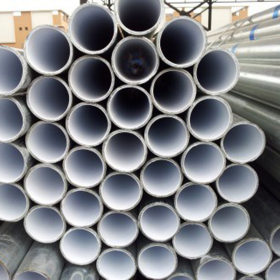 衬塑钢管 成都衬塑钢管 钢塑复合管 给水钢管 成都 厂家直销加工